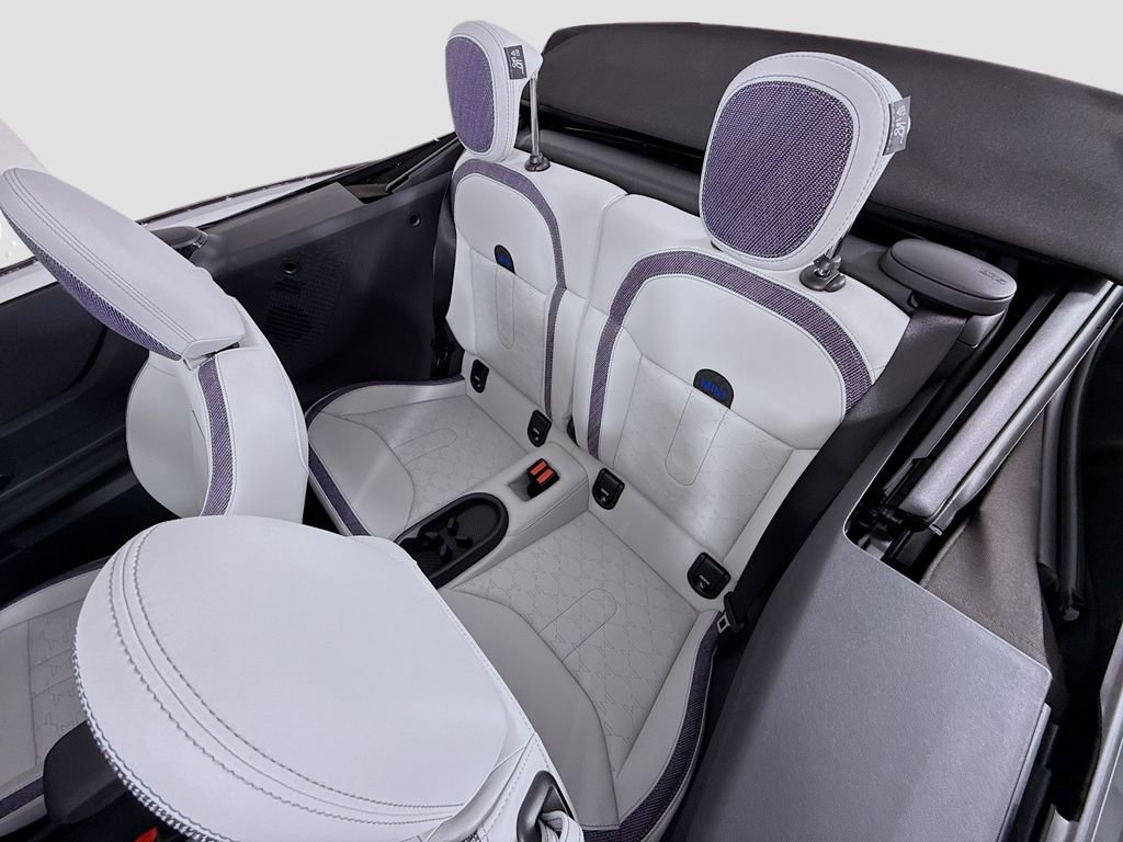 New 2026 MINI Cooper Convertible FWD image 20