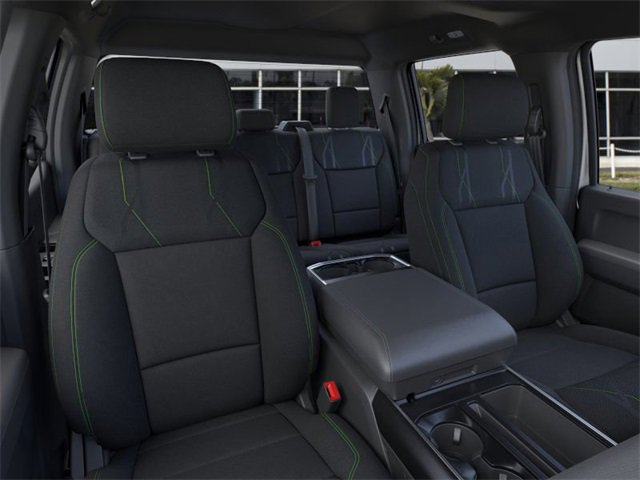 New 2025 Ford F150 STX image 10