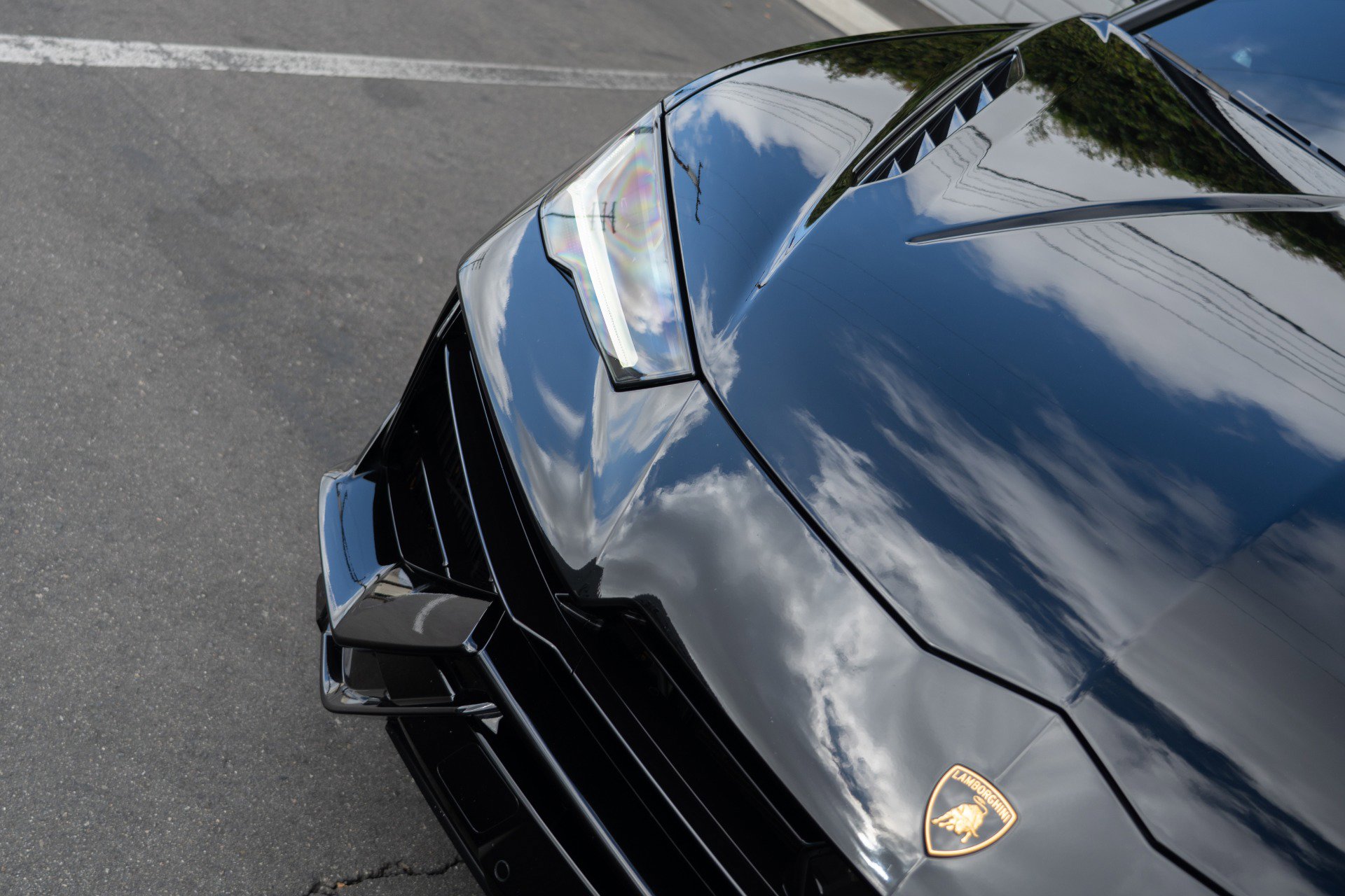 Used 2024 Lamborghini Urus S image 14