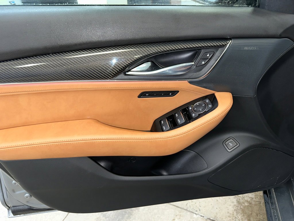 New 2026 Cadillac CT5 Sport w/ Platinum Package image 5