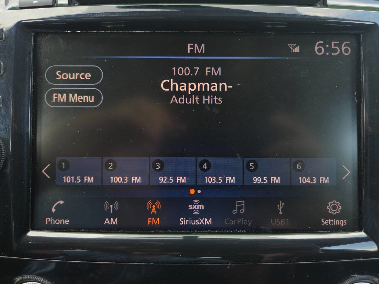 Used 2019 Nissan Murano SV w/ Premium Package image 37