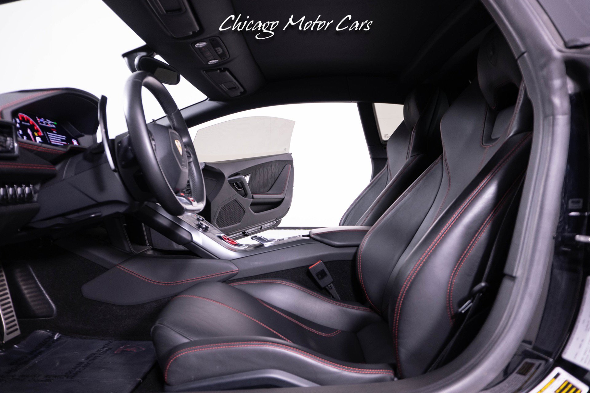 Used 2016 Lamborghini Huracan LP 580-2 image 42