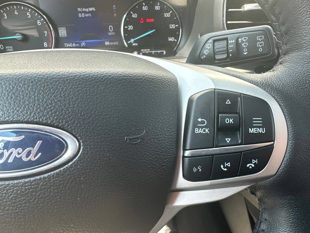 Certified 2024 Ford Explorer XLT w/ Equipment Group 202A AWD/4WD image 42