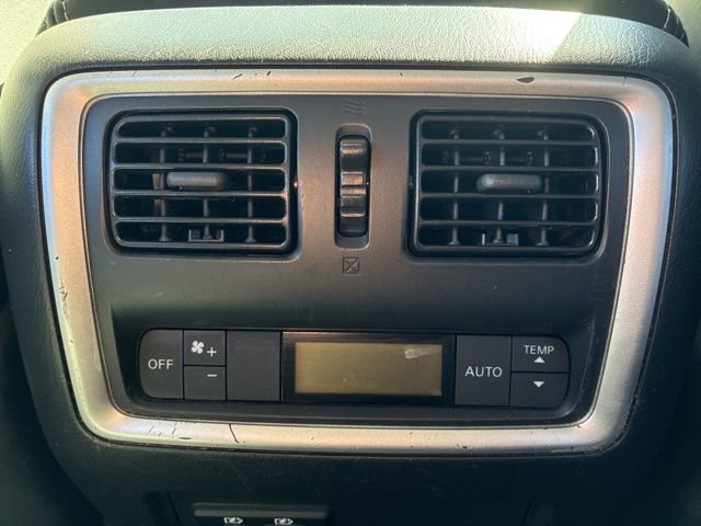 Used 2019 INFINITI QX60 Pure image 25