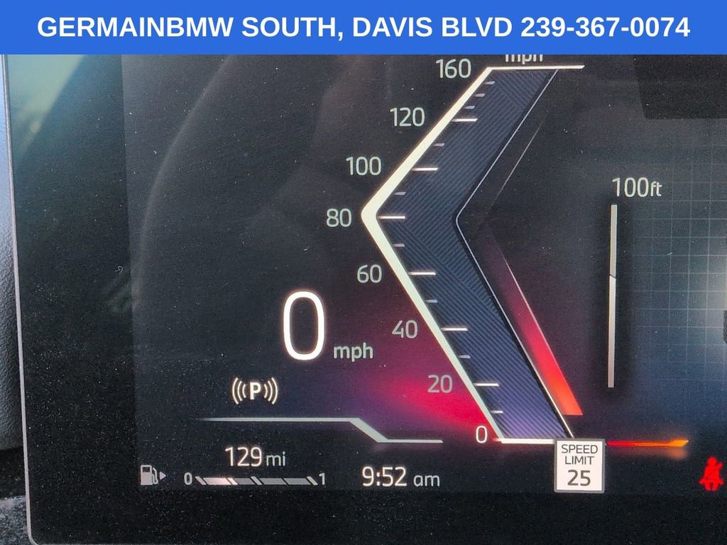 Certified 2024 BMW 530i xDrive w/ Premium Package AWD/4WD image 28