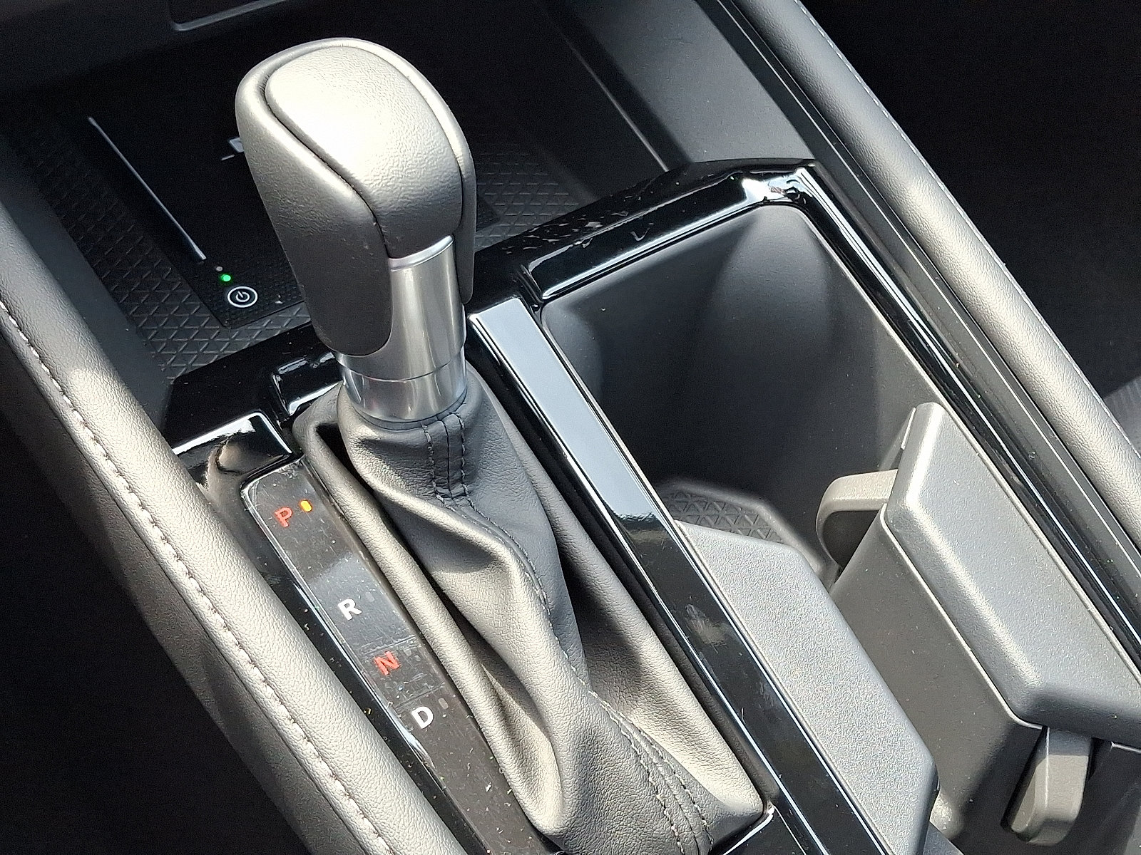 New 2026 Honda Accord Touring image 12