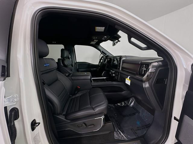 New 2026 Ford F350 Platinum image 29