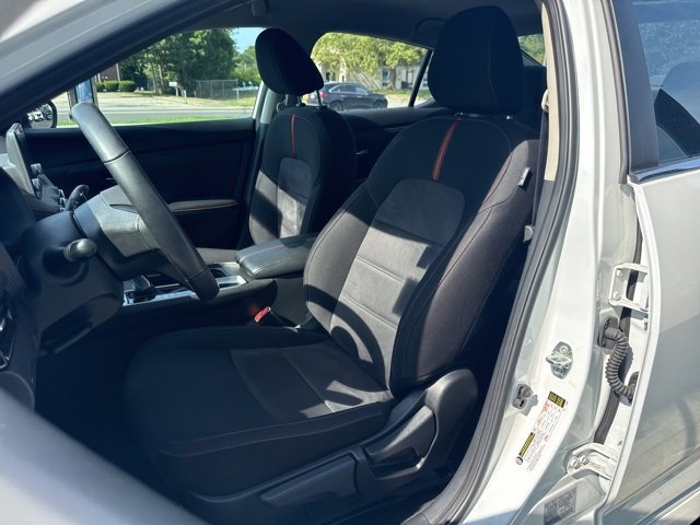 Used 2024 Nissan Sentra SR image 11