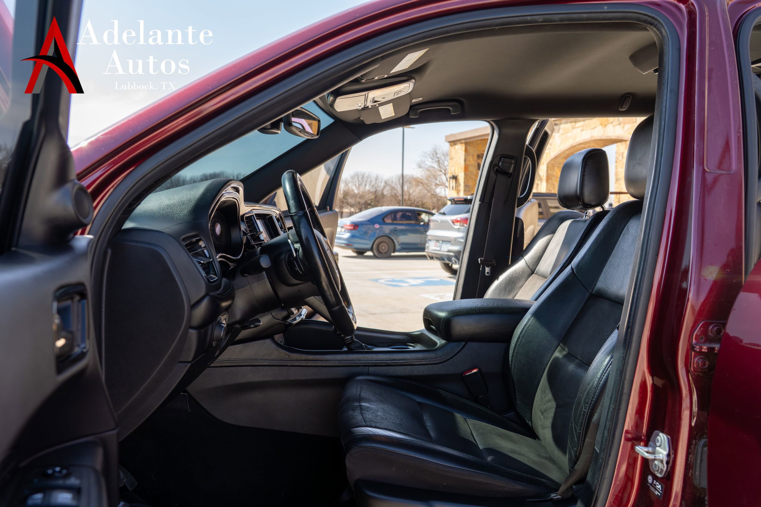 Used 2021 Dodge Durango GT image 6