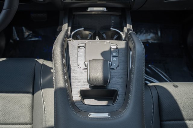 New 2026 Mercedes-Benz GLE 450 4MATIC image 21