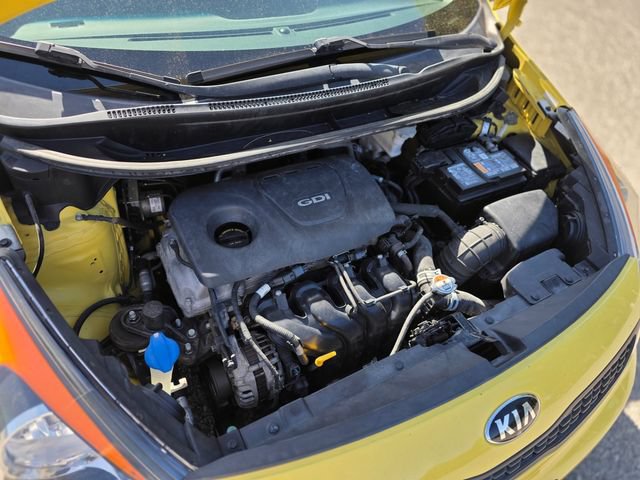 Used 2016 Kia Rio LX FWD image 34