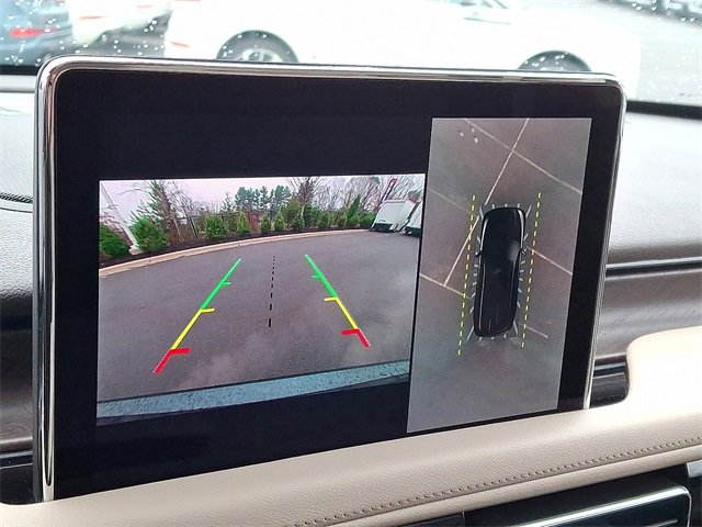 Certified 2024 Lincoln Aviator Reserve w/ Equipment Group 201A image 19