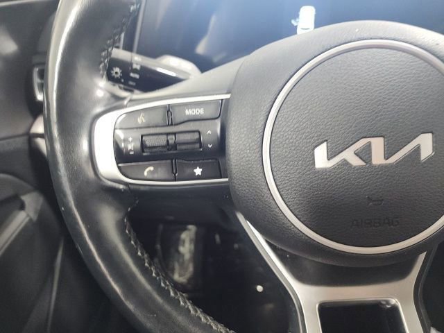 Used 2023 Kia Sportage EX image 27