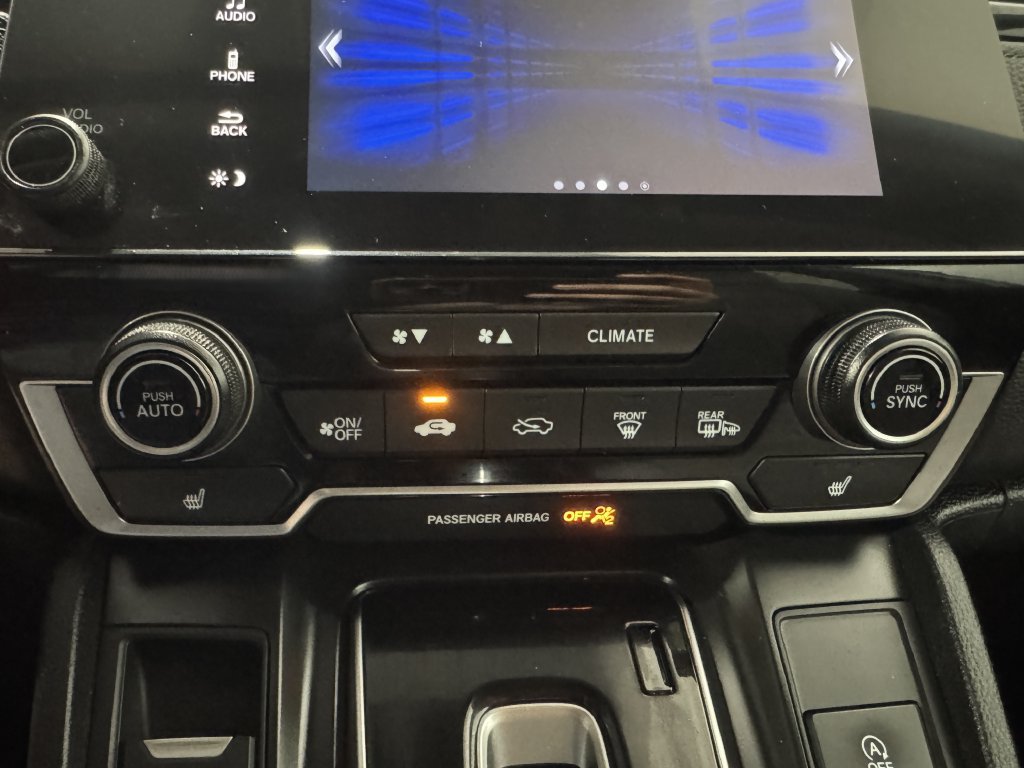 Used 2021 Honda CR-V Touring image 33