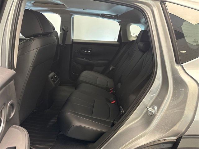 New 2025 Acura ADX AWD image 14