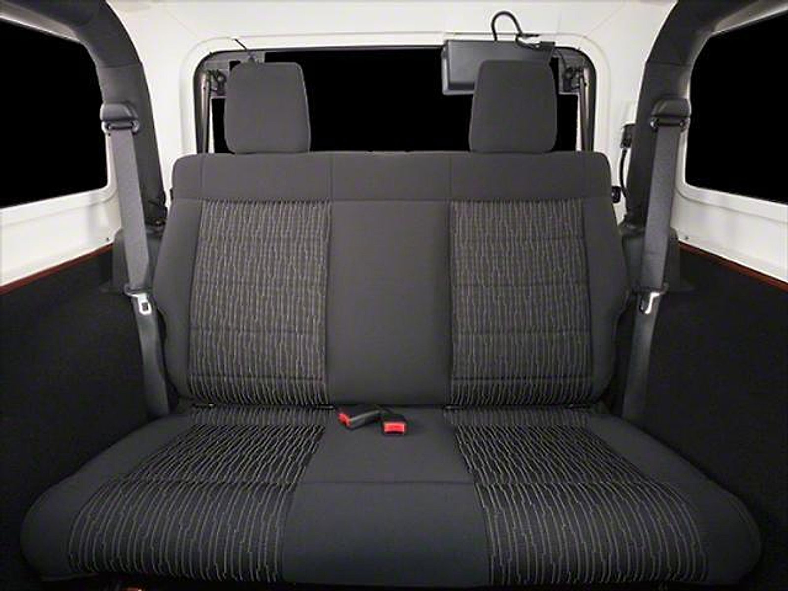 Used 2010 Jeep Wrangler Sport image 31