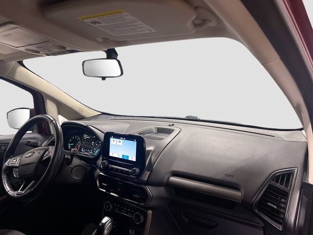 Used 2019 Ford EcoSport SE AWD/4WD image 29