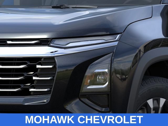 New 2027 Chevrolet Equinox LT AWD/4WD image 10
