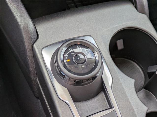 New 2025 Ford Bronco Sport Outer Banks image 12