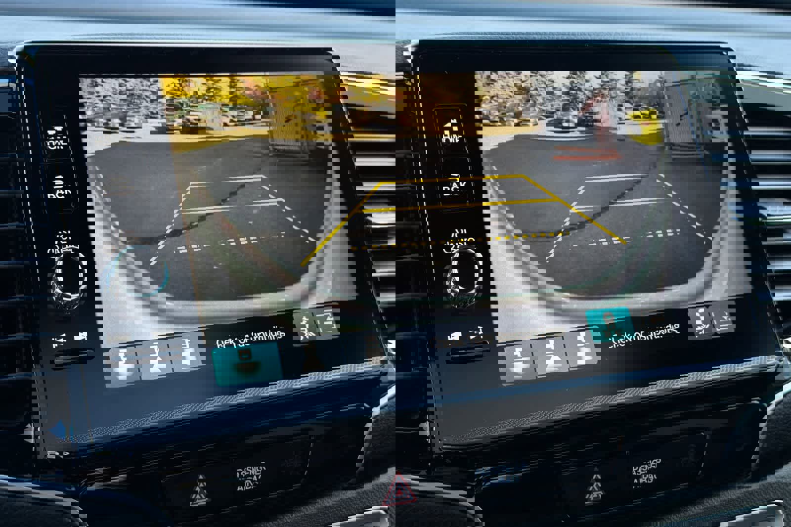 New 2026 Honda Ridgeline TrailSport+ image 21