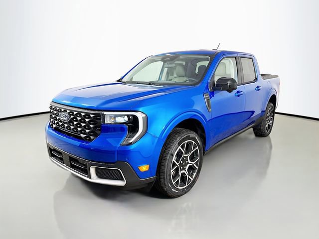 New 2026 Ford Maverick Lariat w/ 4K Tow Package image 3