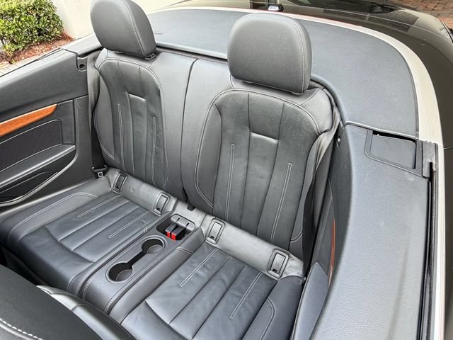 Used 2021 Audi A5 2.0T Premium Plus w/ Premium Plus AWD/4WD image 14
