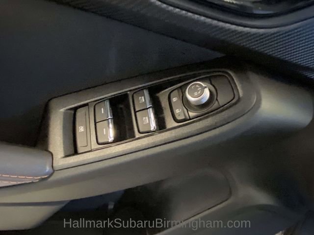 New 2026 Subaru Crosstrek 2.5i Limited w/ Popular Package #4A image 15