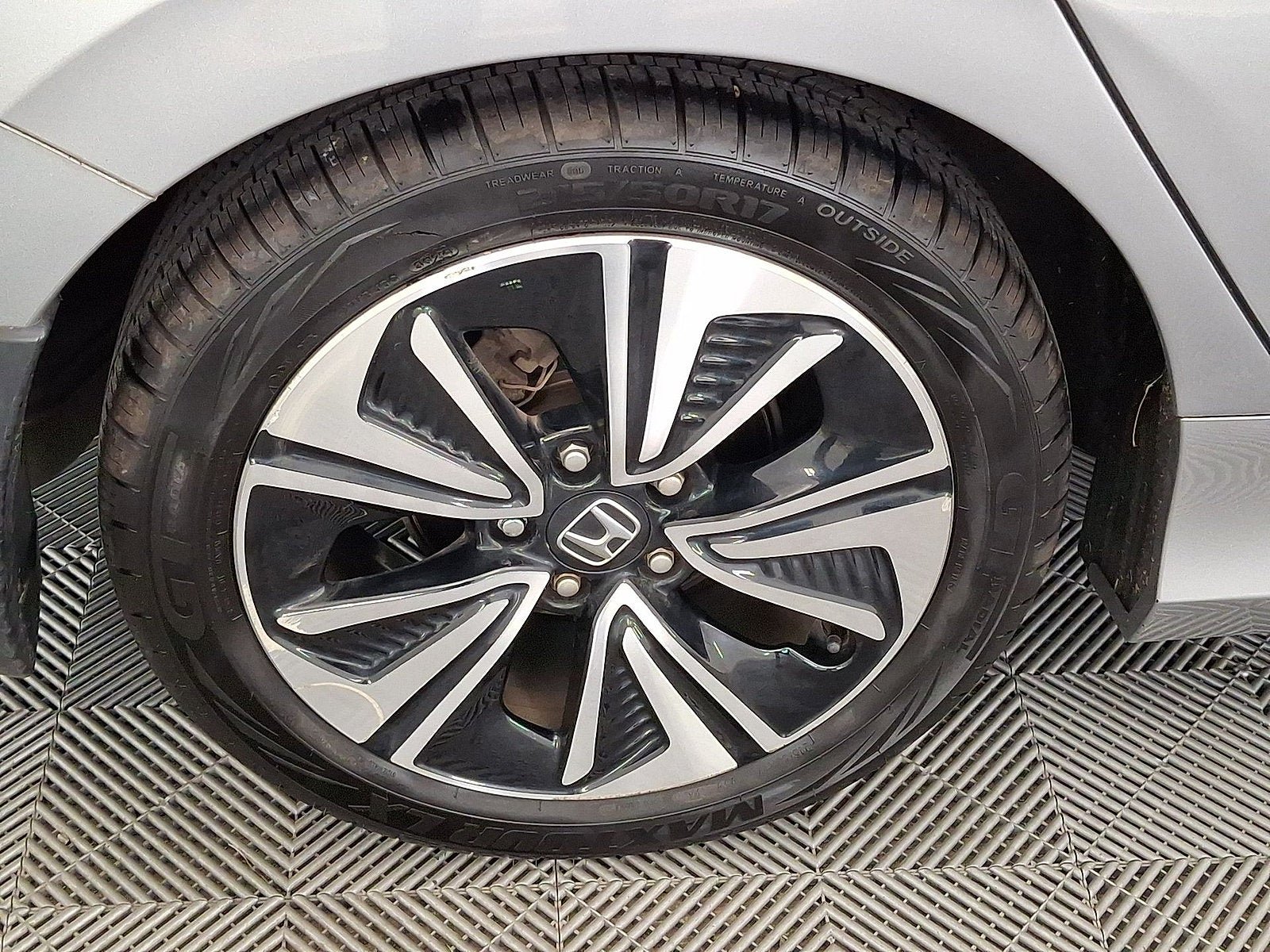 Used 2016 Honda Civic EX-L image 19