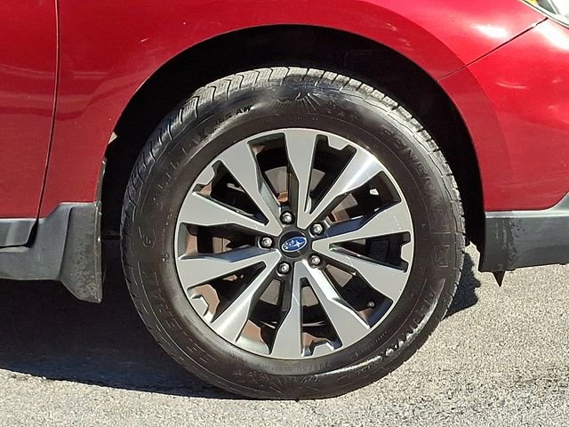 Used 2015 Subaru Outback 2.5i Limited image 10