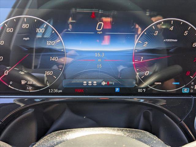 New 2026 Mercedes-Benz E 350 Sedan image 10