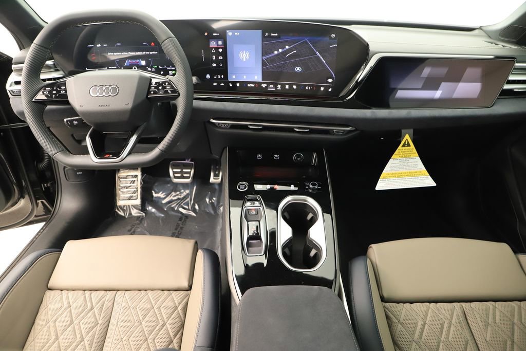 New 2026 Audi A6 Prestige AWD/4WD image 18