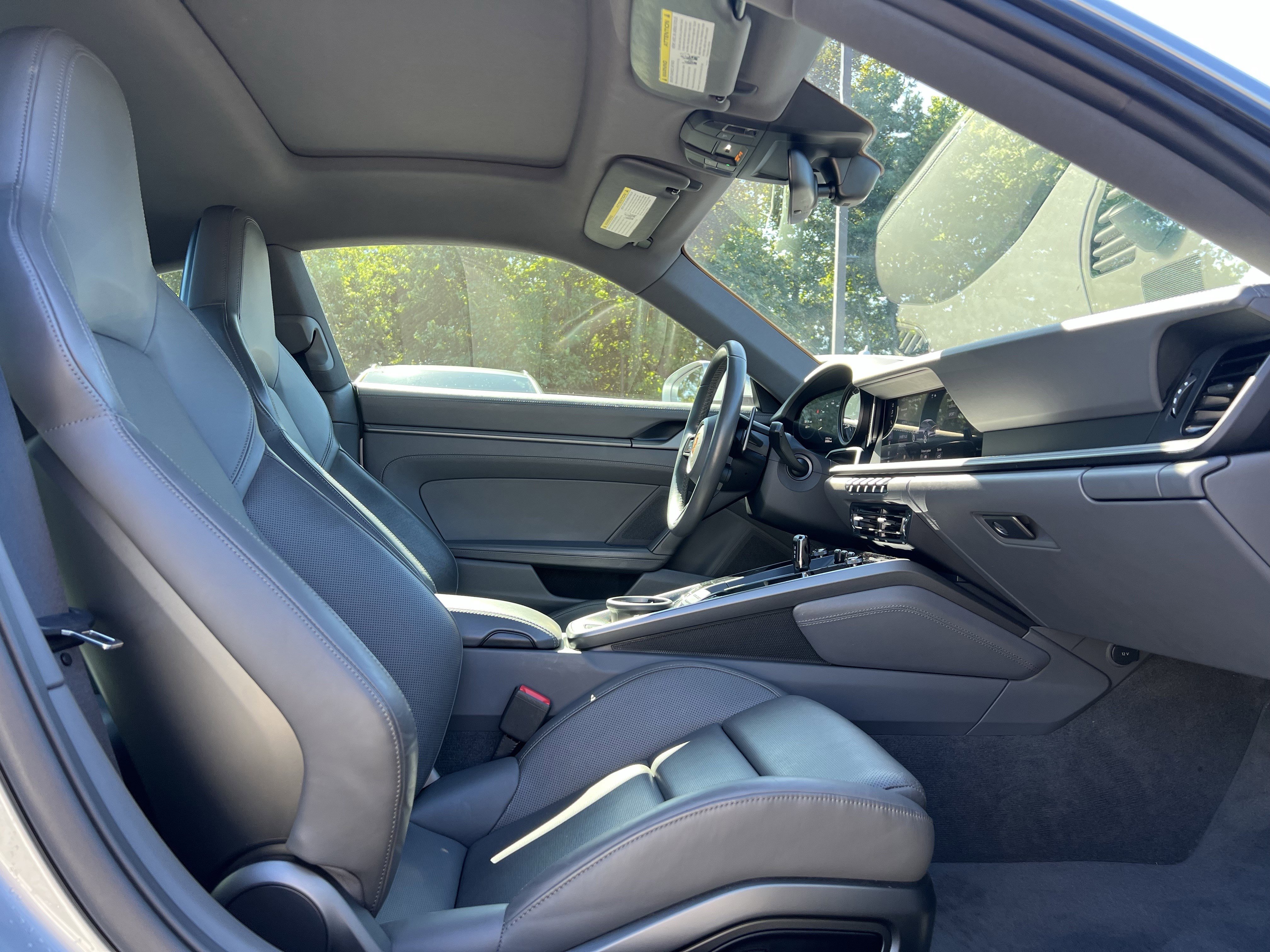 Used 2020 Porsche 911 Carrera S image 15
