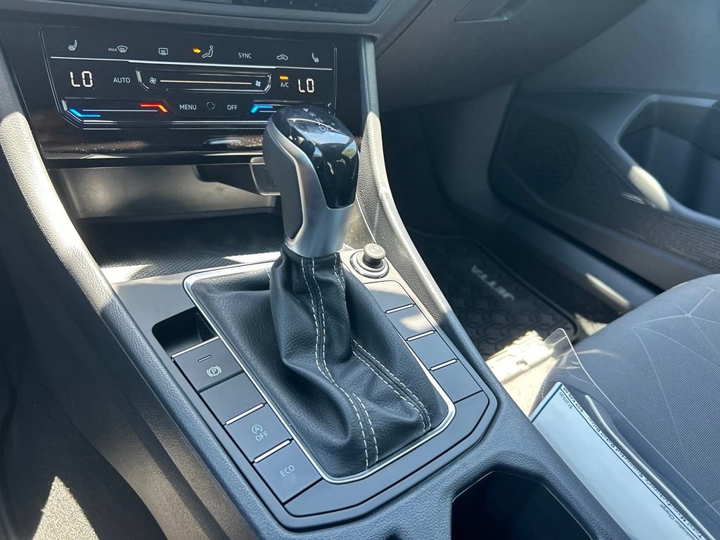 New 2026 Volkswagen Jetta Sport FWD image 45