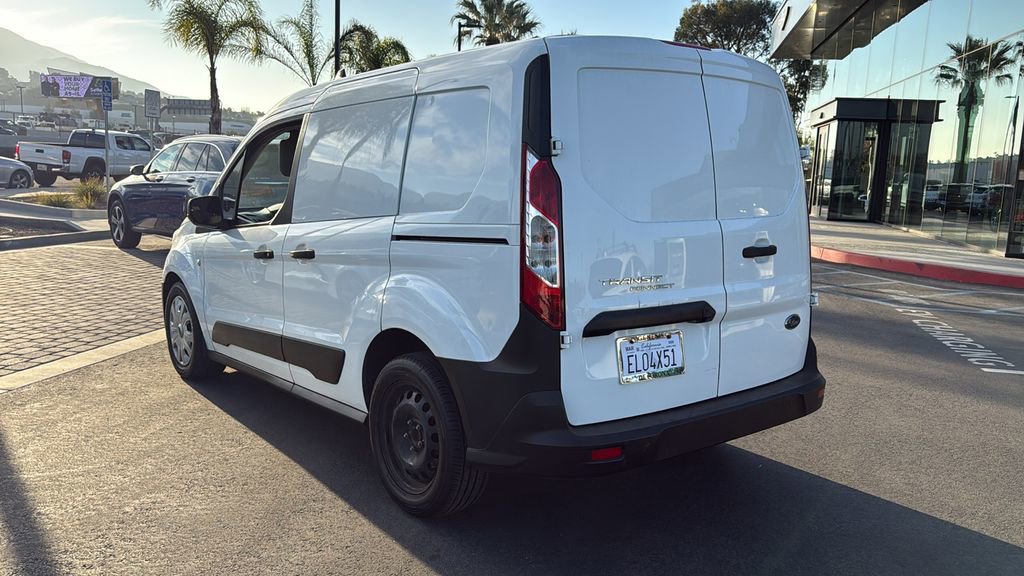 Used 2020 Ford Transit Connect XL image 5