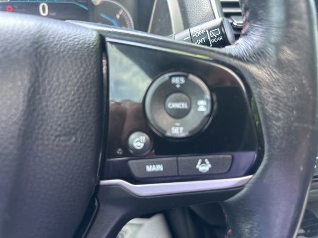 Used 2020 Honda Pilot Black Edition image 21