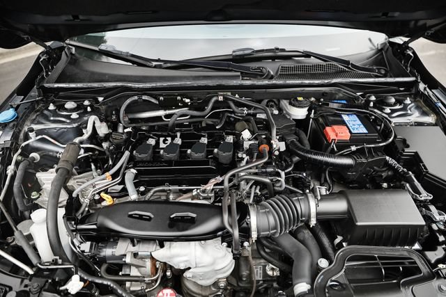 Used 2023 Honda Civic Touring image 30