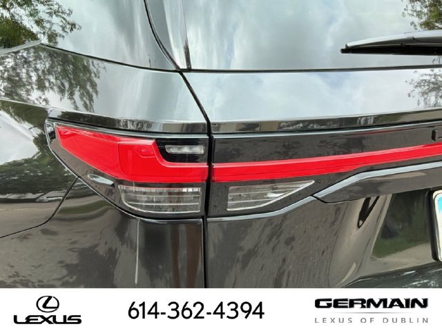 New 2026 Lexus TX 350 AWD w/ Technology Package image 13