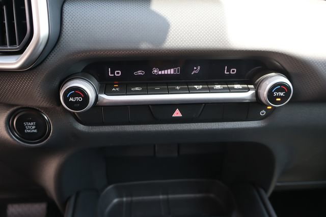 Used 2025 MAZDA CX-50 AWD 2.5 S w/ Cargo Package image 33