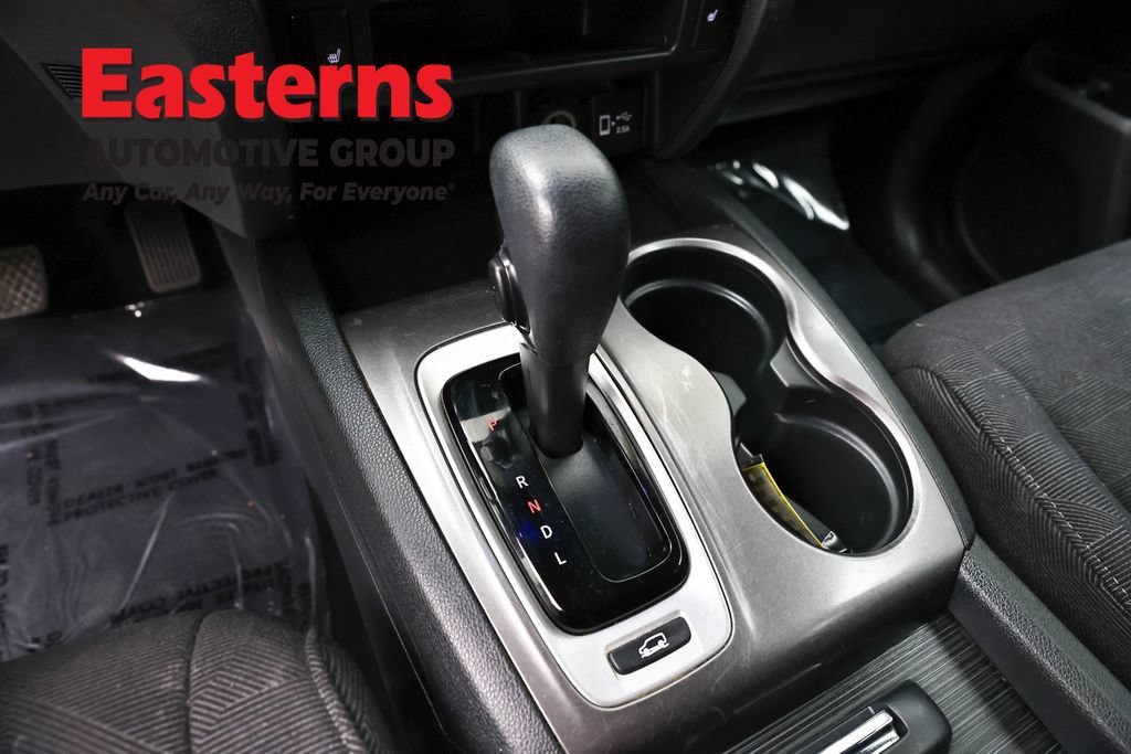 Used 2020 Honda Pilot EX image 13