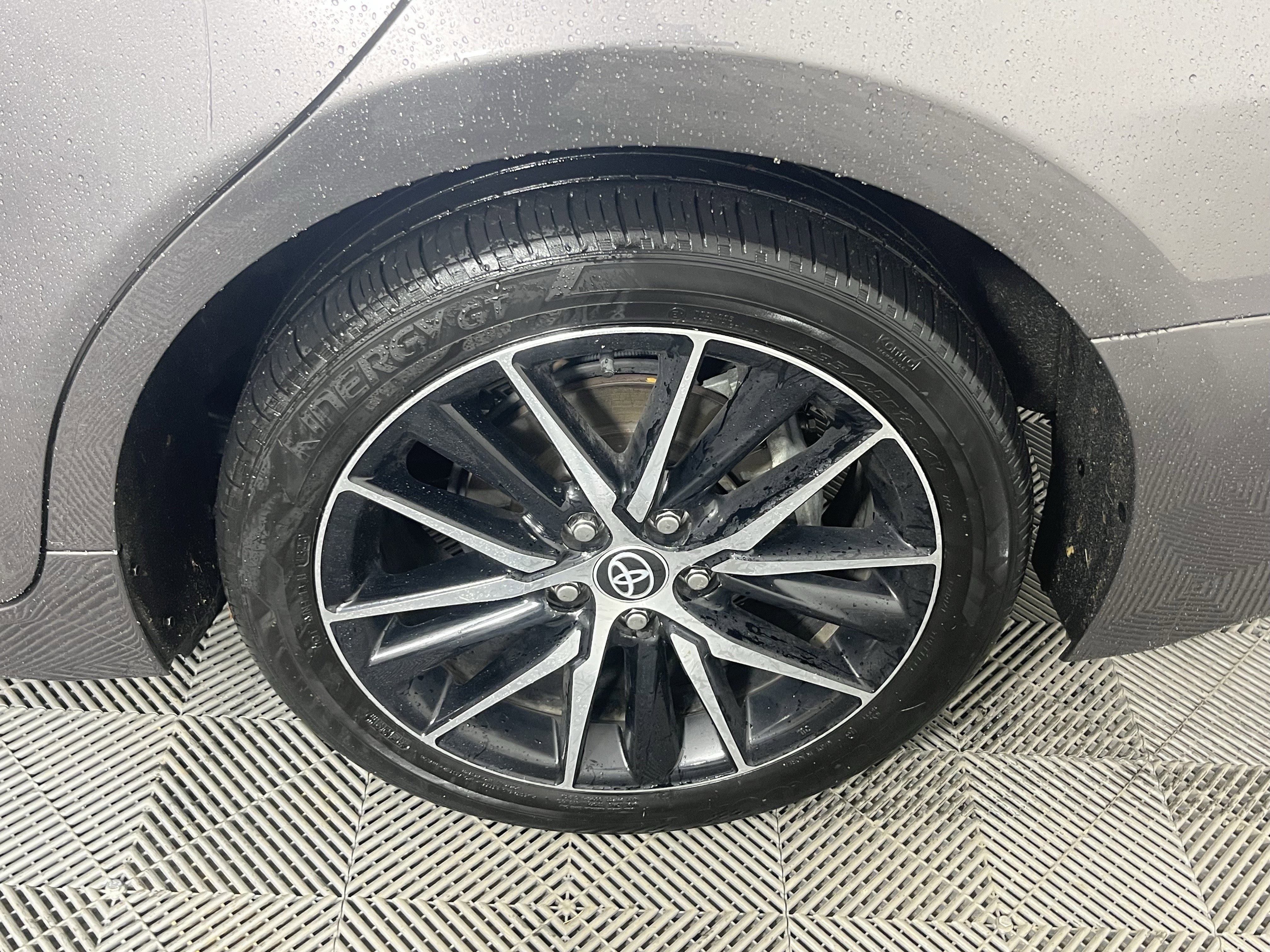 Used 2023 Toyota Camry SE image 20