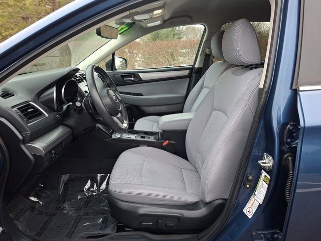 Used 2019 Subaru Outback 2.5i Premium image 13
