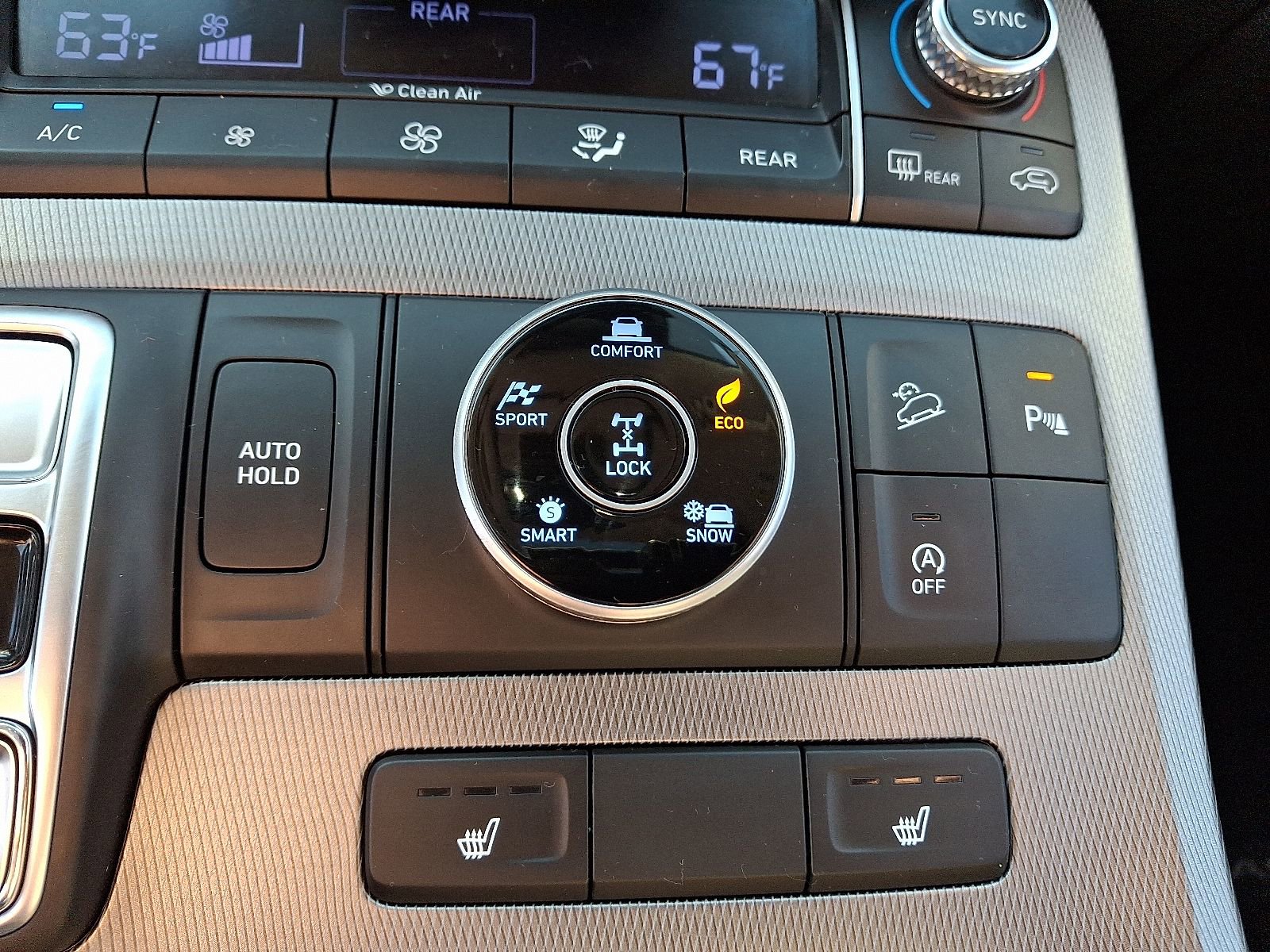 Used 2020 Hyundai Palisade SEL w/ Convenience Package image 26