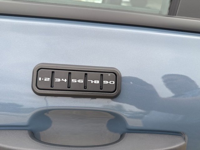 New 2025 Ford Ranger XLT image 11
