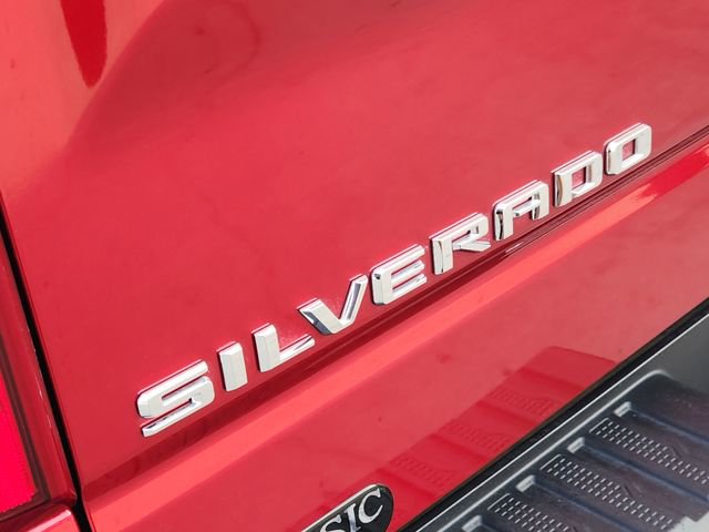 Used 2024 Chevrolet Silverado 1500 LT w/ All Star Edition Plus AWD/4WD image 9
