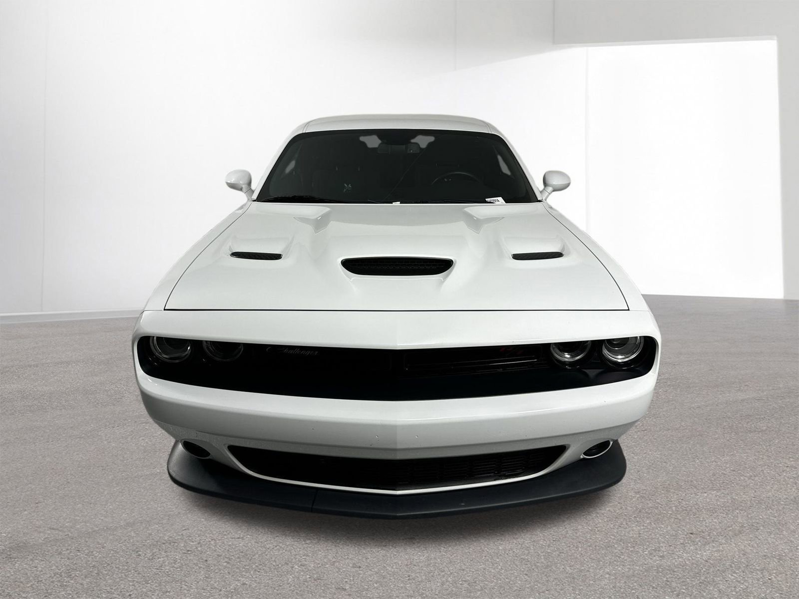 Used 2019 Dodge Challenger R/T Scat Pack w/ Driver Convenience Group image 25