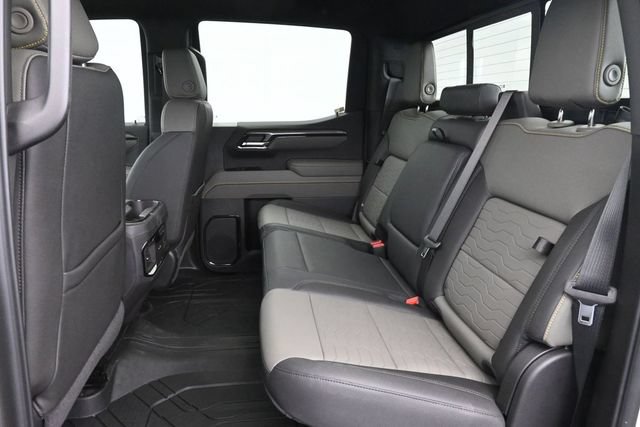 New 2026 Chevrolet Silverado 1500 ZR2 AWD/4WD image 23