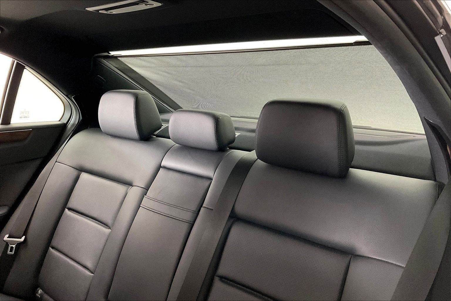 Used 2011 Mercedes-Benz E 350 4MATIC Sedan image 38