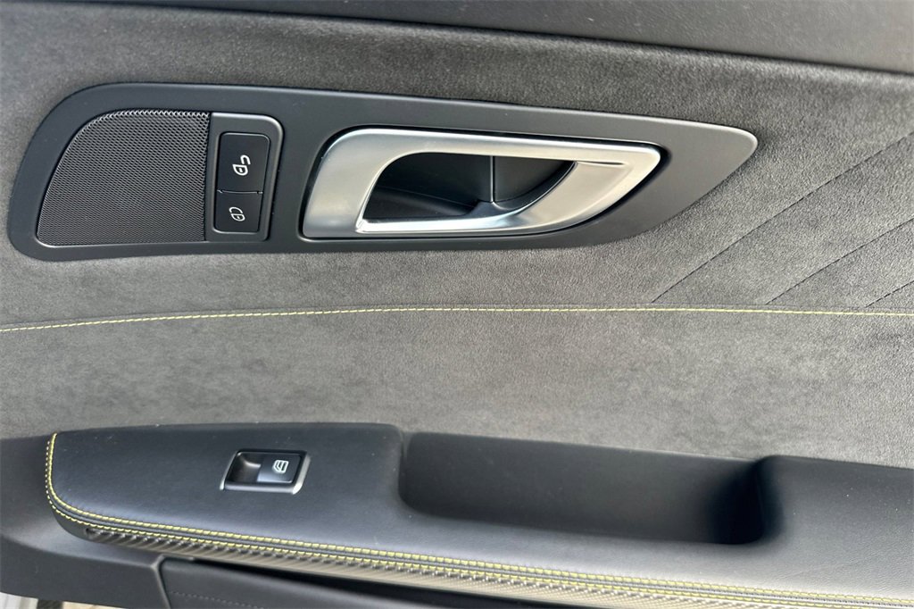 Used 2019 Mercedes-Benz AMG GT R image 18