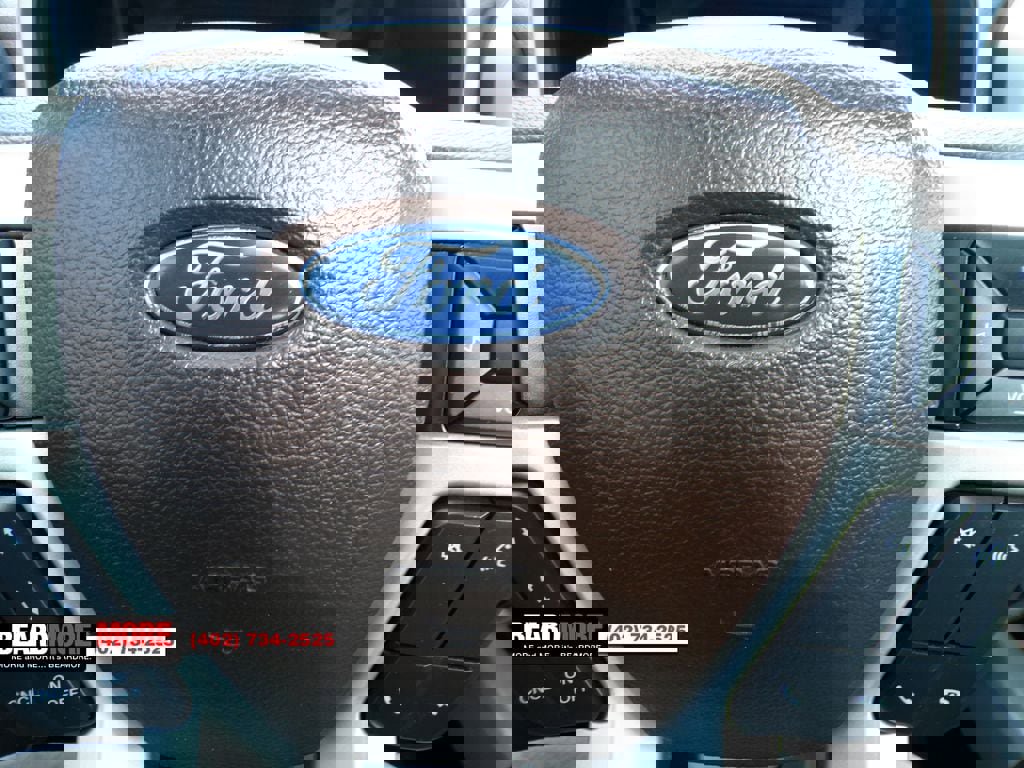 Used 2018 Ford F150 King Ranch w/ Equipment Group 601A Luxury image 41