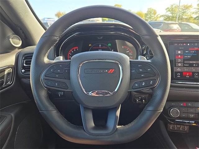 Used 2024 Dodge Durango R/T image 22